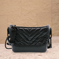 Chanel Gabrielle Chevron Bag