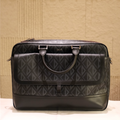 Dior Hit The Road Briefcase