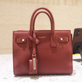 Saint Laurent Sac de Jour Bag (Nano)