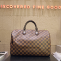 Louis Vuitton Bandouliere Speedy 35