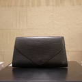 Louis Vuitton Epi Art Deco Clutch Bag
