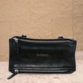 Givenchy Pandora Leather Handbag
