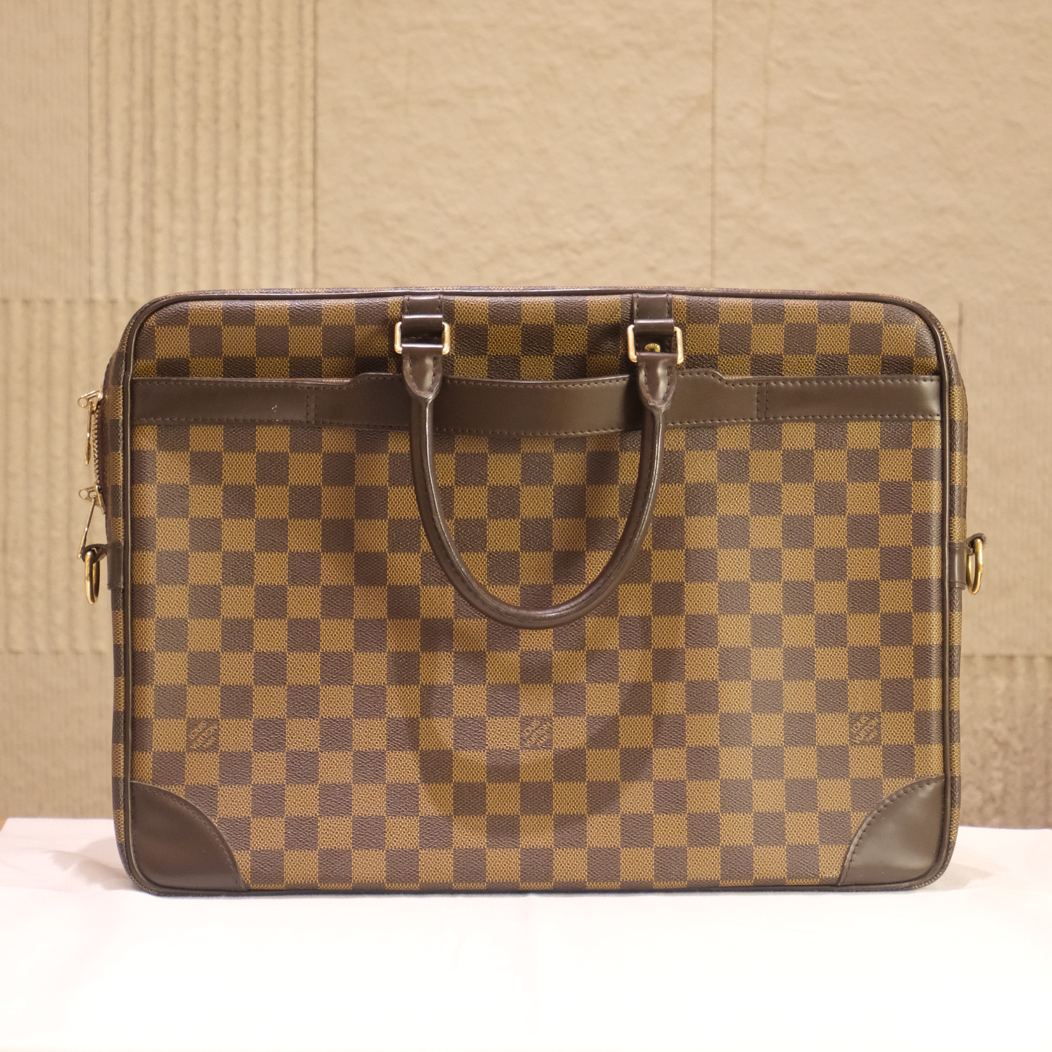 Louis Vuitton Porte-Documents Voyage