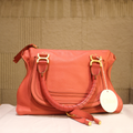 Chloe Porte Apaule Handbag