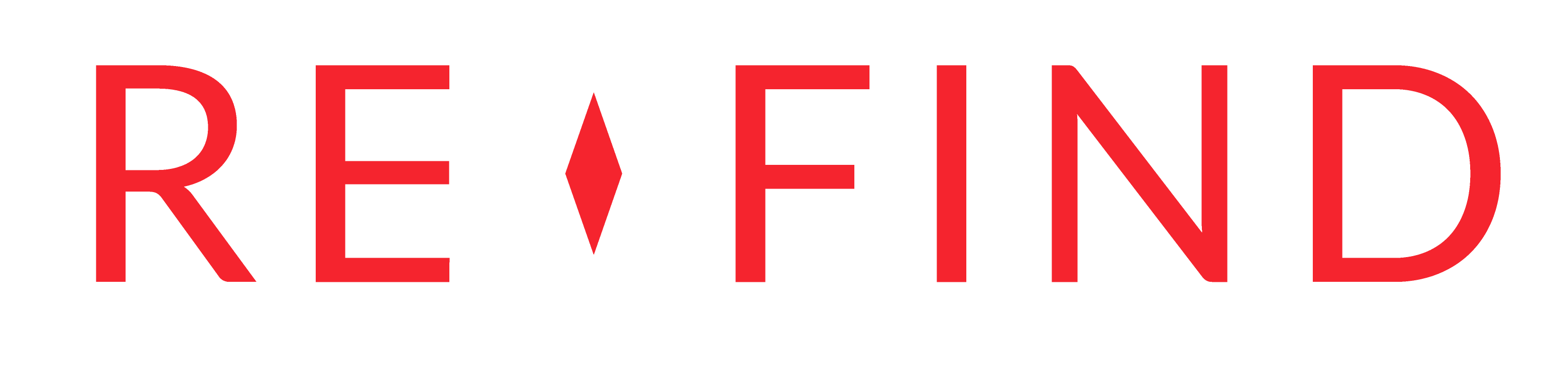 Re-Find