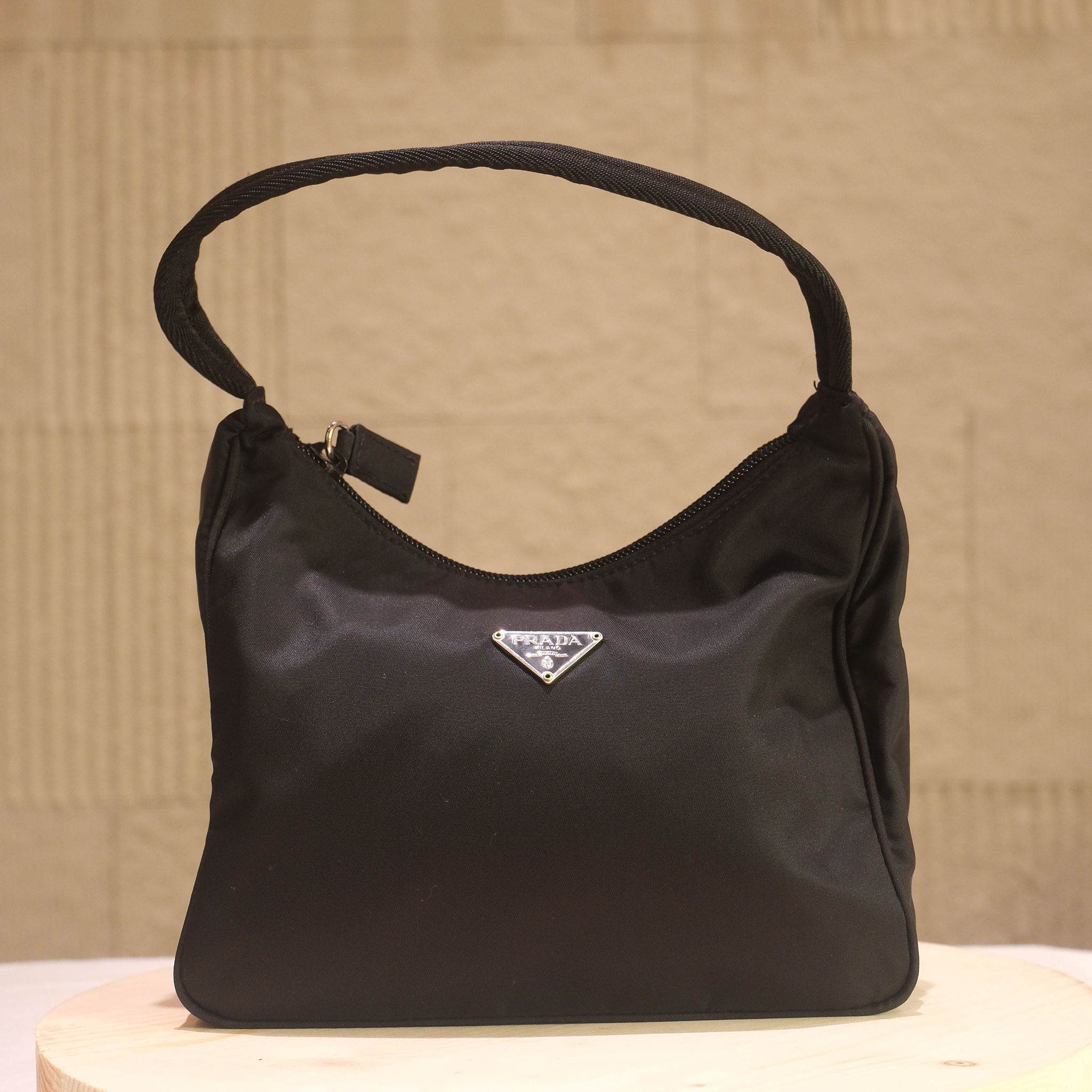 Prada Tessuto Sport Nylon