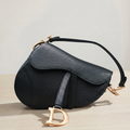 Dior Saddle Bag