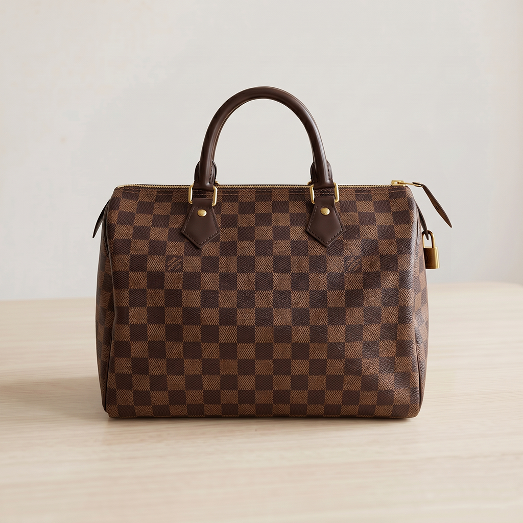 Louis Vuitton Speedy Bandouliere 30
