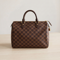 Louis Vuitton Speedy Bandouliere 30